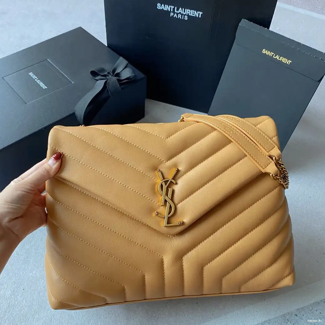 LOULOU MEDIUM YSL 0515